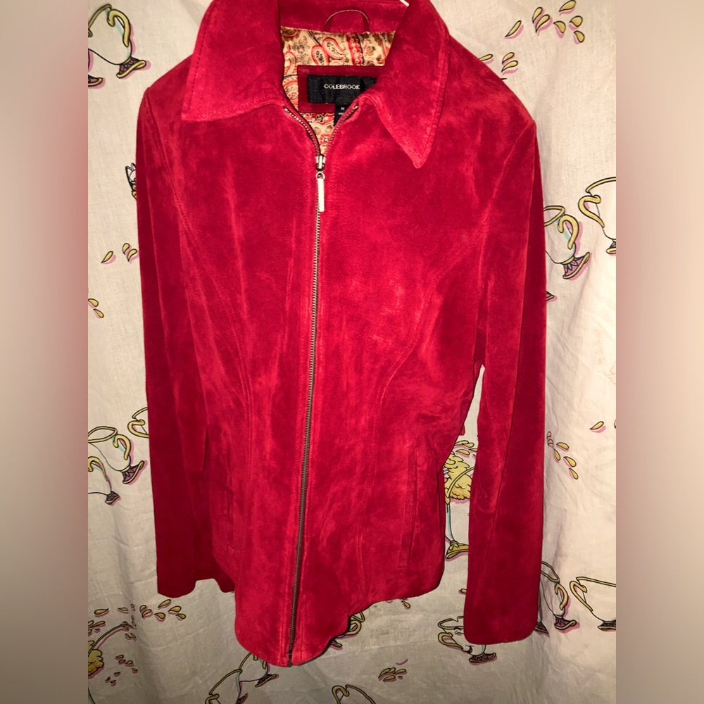 Vintage coat
